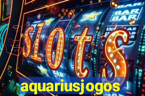 aquariusjogos