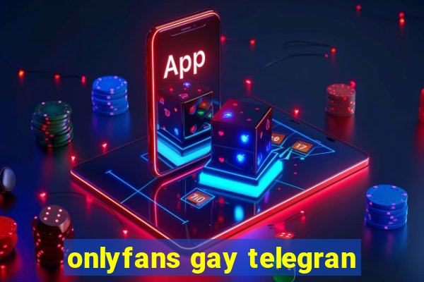 onlyfans gay telegran