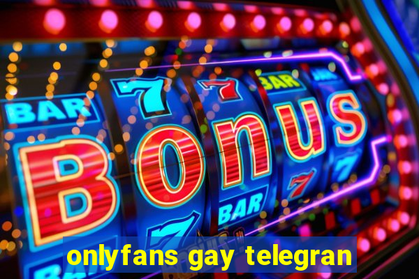 onlyfans gay telegran