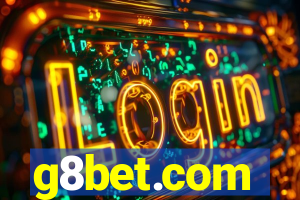 g8bet.com