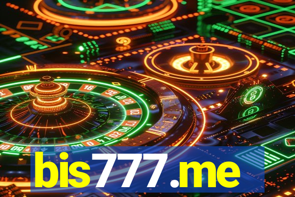 bis777.me