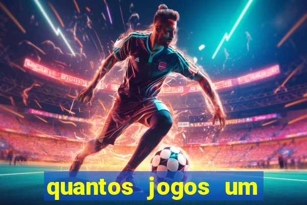 quantos jogos um arbitro apita por mes