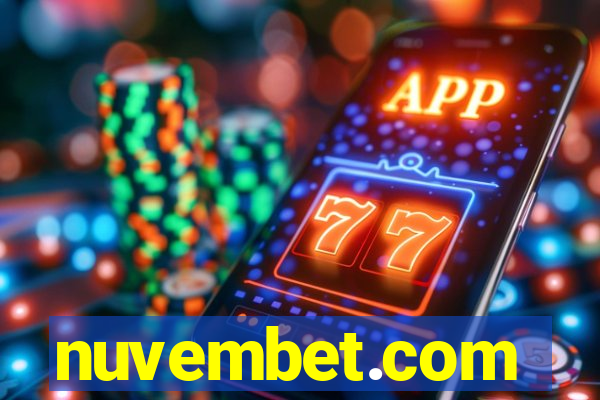 nuvembet.com