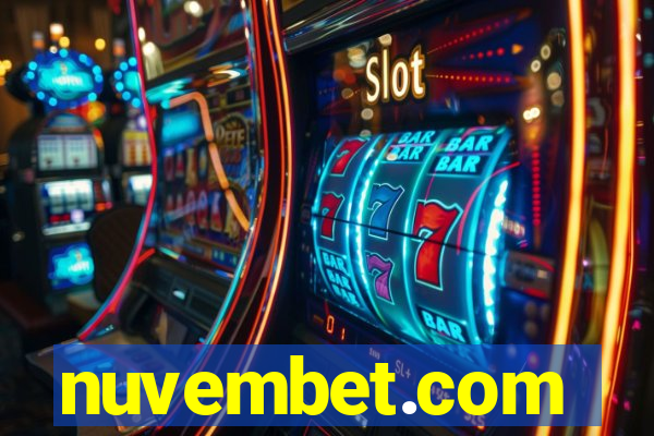 nuvembet.com