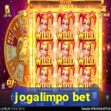 jogalimpo bet