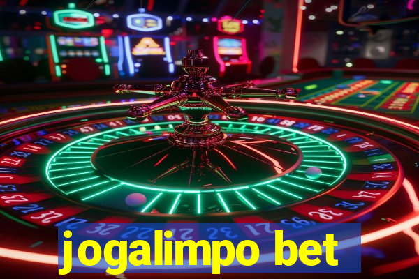 jogalimpo bet