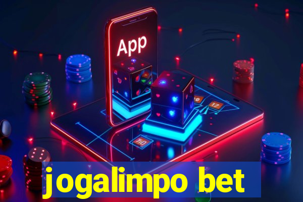 jogalimpo bet