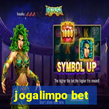 jogalimpo bet