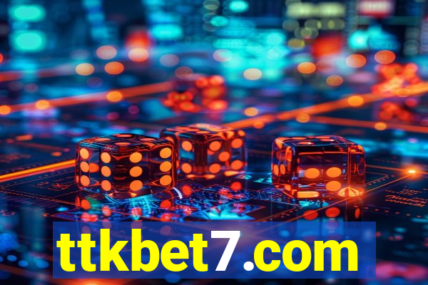 ttkbet7.com