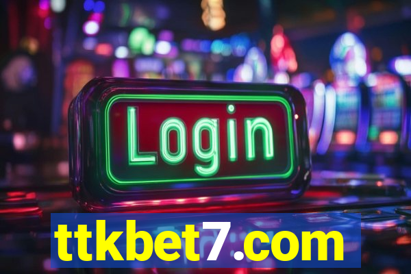 ttkbet7.com