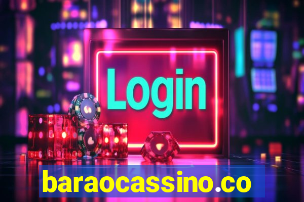 baraocassino.com