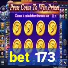 bet 173