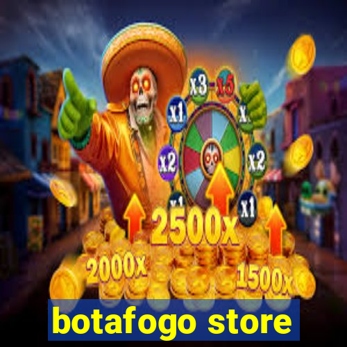 botafogo store