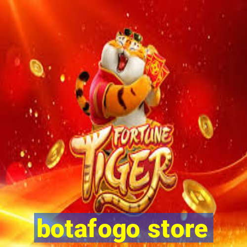 botafogo store