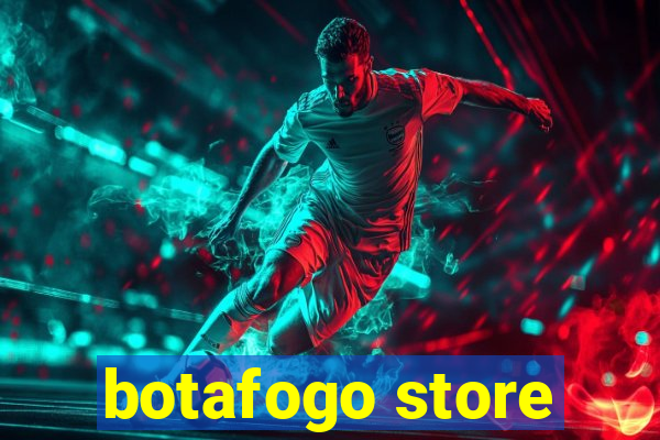 botafogo store