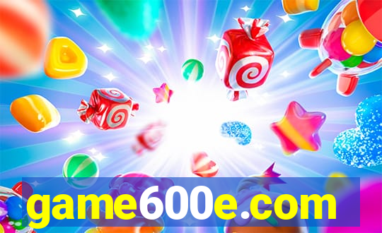 game600e.com