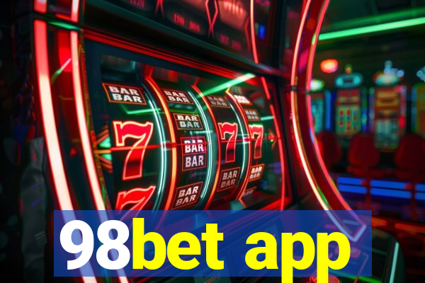 98bet app