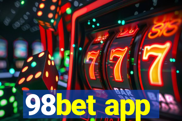 98bet app