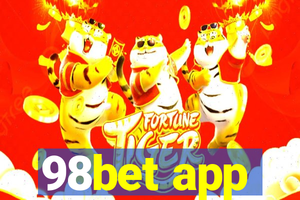 98bet app