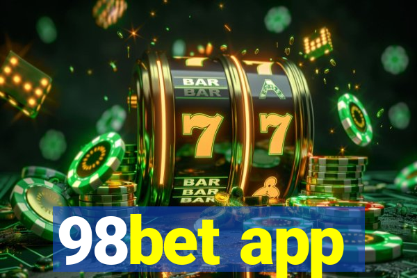 98bet app