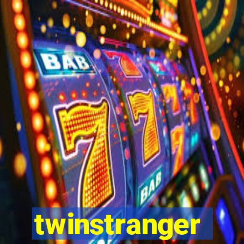 twinstranger