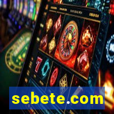 sebete.com