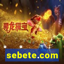 sebete.com