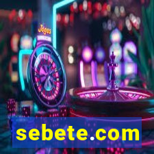 sebete.com