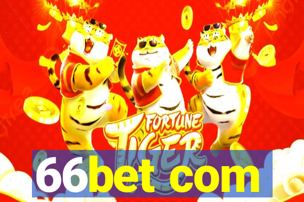 66bet com