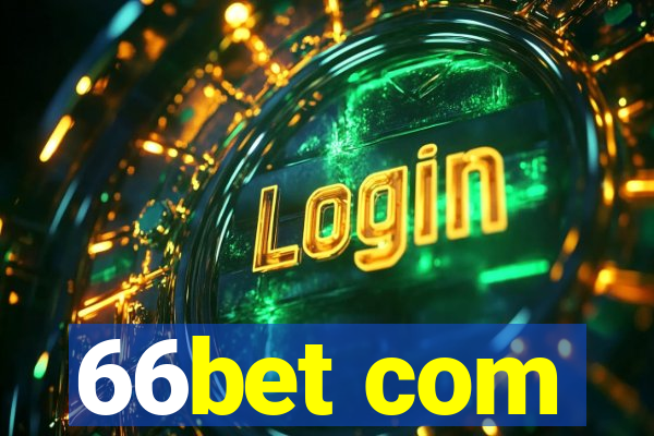 66bet com