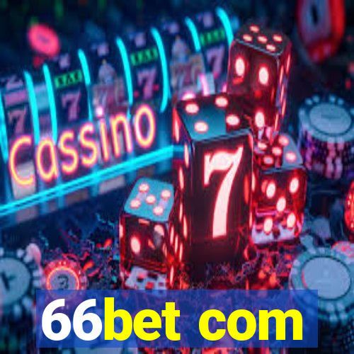 66bet com