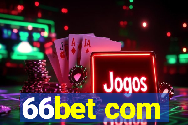 66bet com