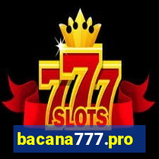 bacana777.pro