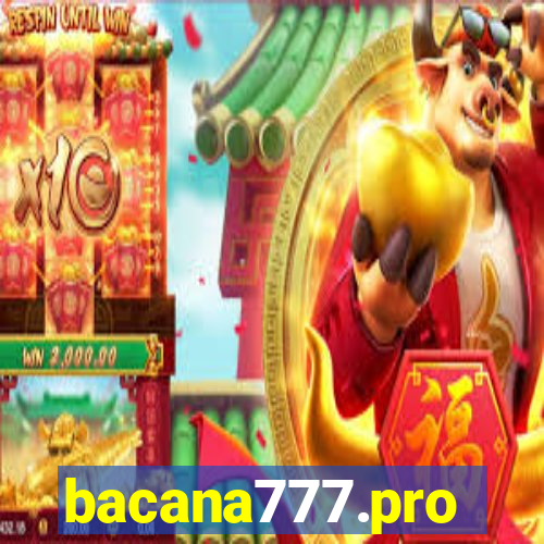 bacana777.pro