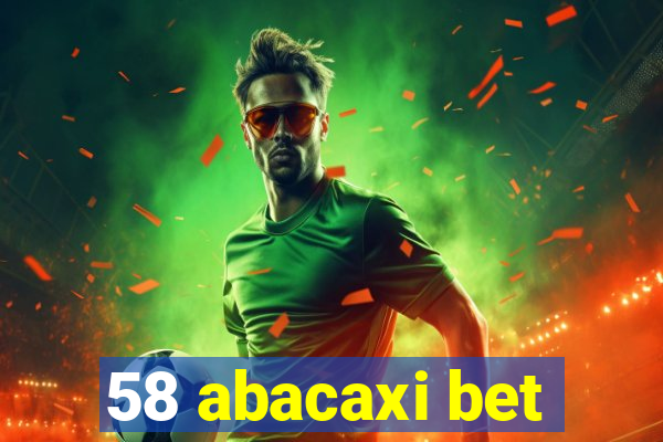 58 abacaxi bet