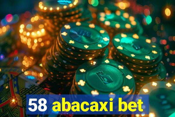 58 abacaxi bet