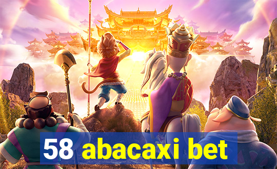 58 abacaxi bet