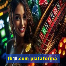 fb18.com plataforma