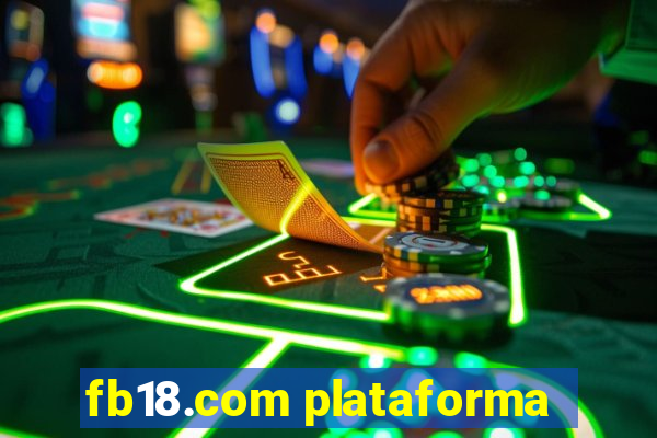 fb18.com plataforma