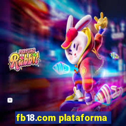 fb18.com plataforma