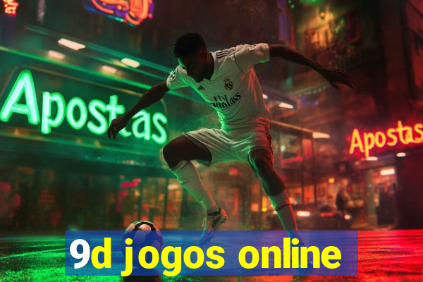 9d jogos online