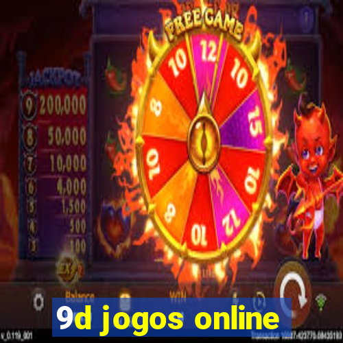 9d jogos online