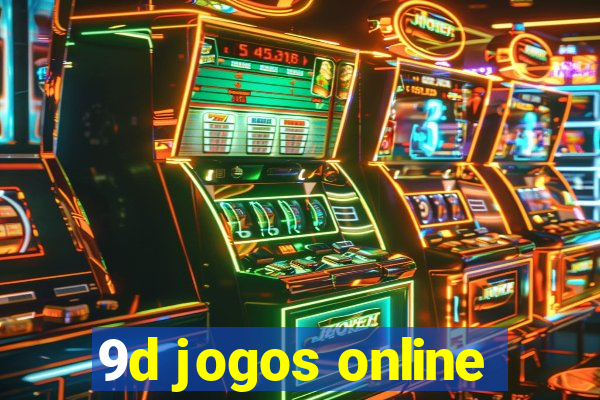 9d jogos online