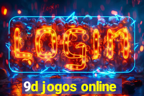 9d jogos online