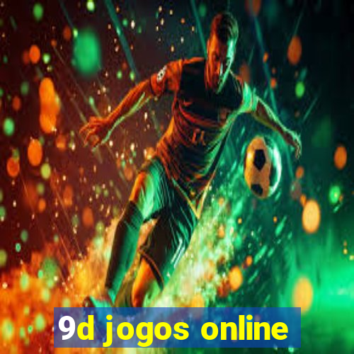 9d jogos online