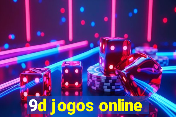 9d jogos online