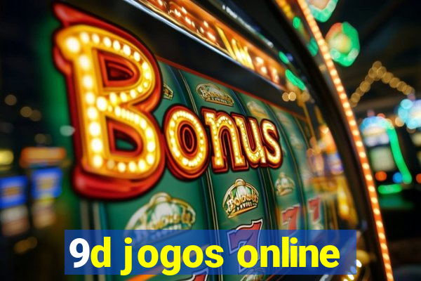 9d jogos online