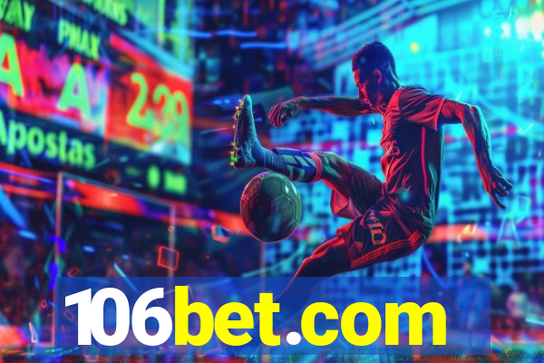 106bet.com