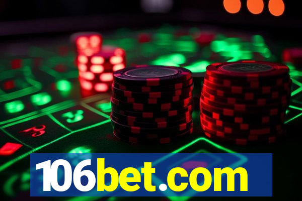 106bet.com