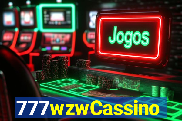 777wzwCassino